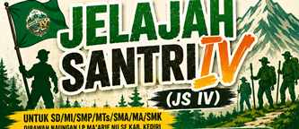 Jelajah Santri IV